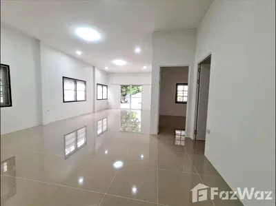 บ้านเดี่ยว สถานีรถไฟฟ้าวัชรพล : ขาย บ้านเดี่ยว 2 ห้องนอน ใน ท่าแร้ง, กรุงเทพมหานคร 1907039