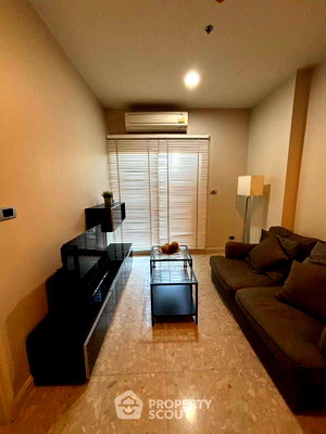 ขายคอนโด : คอนโด 1-ห้องนอน ที่ เดอะ เครสท์ สุขุมวิท 34 ใกล้ BTS ทองหล่อ (ID 2354541)