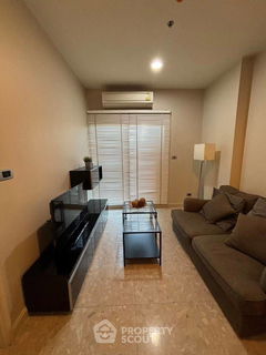 1-BR Condo at The Crest Sukhumvit 34 near BTS Thong Lor (ID 2354541)