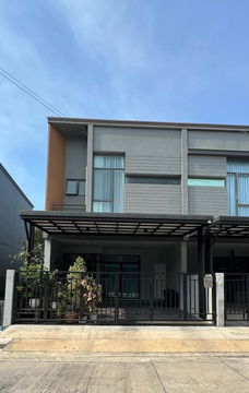 Townhouse Verve Rama 9 Pet friendly ( SPSEVE1342 )