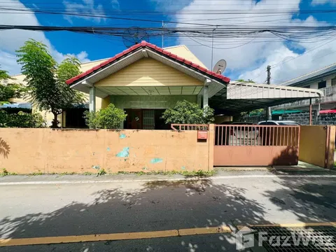 2 Bedroom House for sale in Wichit, Phuket  5754924