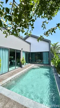 4 bedrooms pool villa for sale 5346461