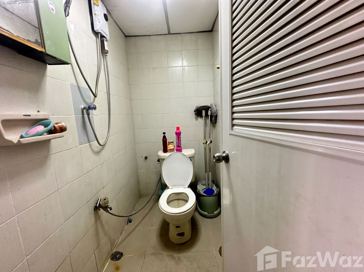picture 3 Bedroom Condo for rent at Regent On The Park 1 1157764 - 19/19