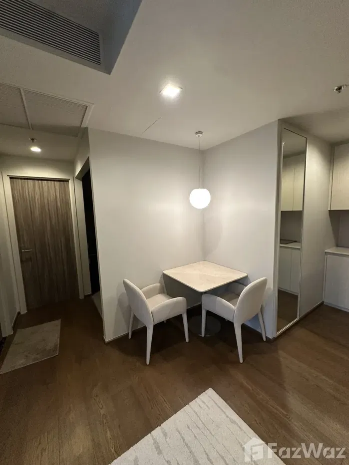 picture 1 bedroom 1 bathroom for rent at Ideo Q Sukhumvit 36 5742771 - 4/9