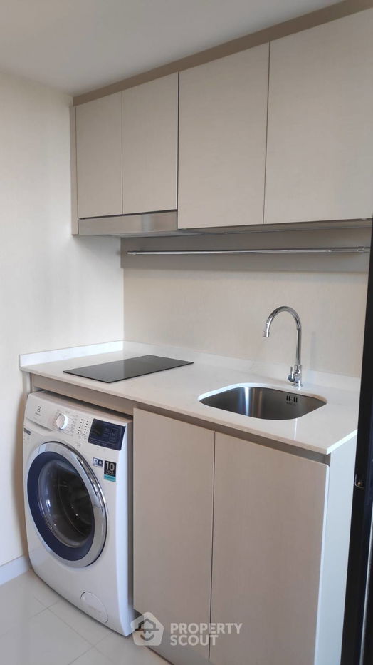 picture 1-BR Condo at Knightsbridge Prime Sathorn near BTS Saint Louis (ID 867672) - 6/9