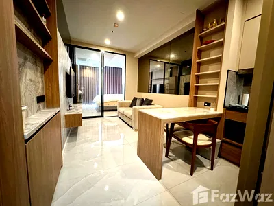 Condos for rent : 1 Bedroom Condo for rent at Noble Ploenchit 1874420