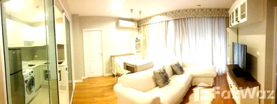 Condos for sale : 2 Bedroom Condo for sale at Condolette Dwell Sukhumvit 26  690346