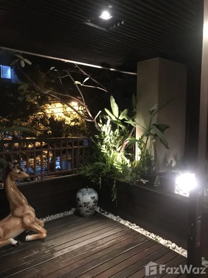 picture 3 Bedroom Condo for sale at The Lanai Sathorn  30289 - 5/14