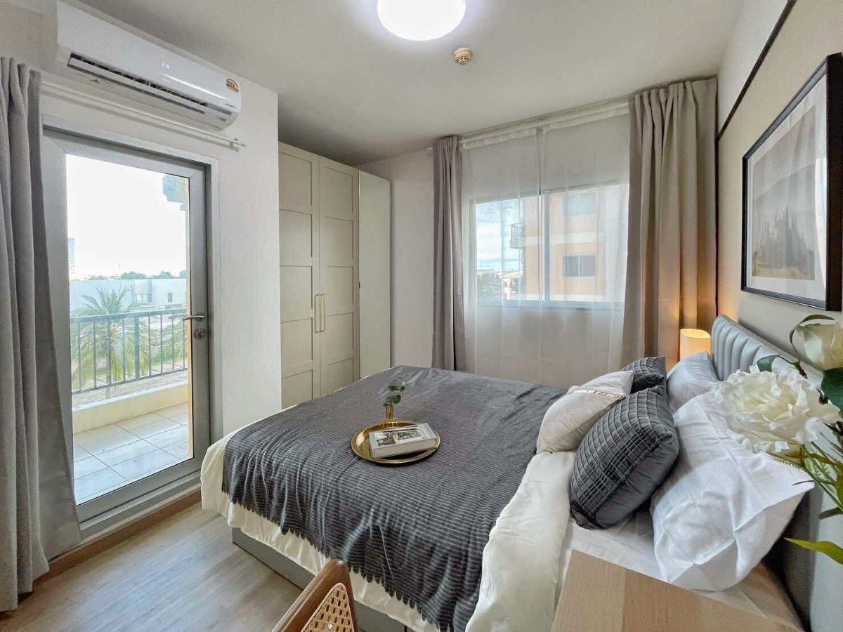 picture ME250243 Condo For Sale City Home Srinakarin - 3/16