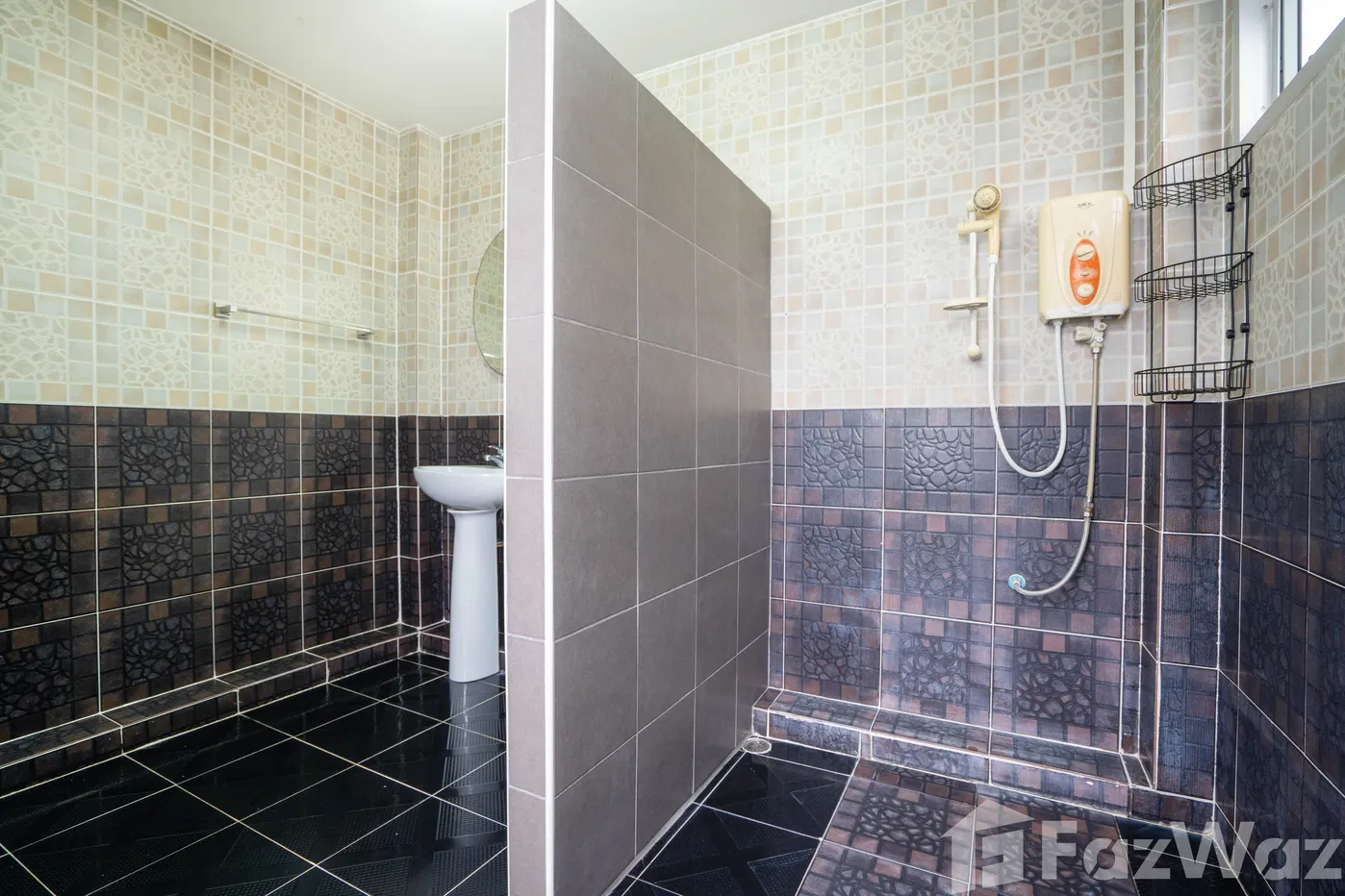 รูป บ้านเดี่ยวให้เช่า 4 ห้องนอน ในโครงการ บ้านร็อคการ์เด้น บายพาส ภูเก็ต เฟส 3,4,5 1174684 - รูปที่ 17/27