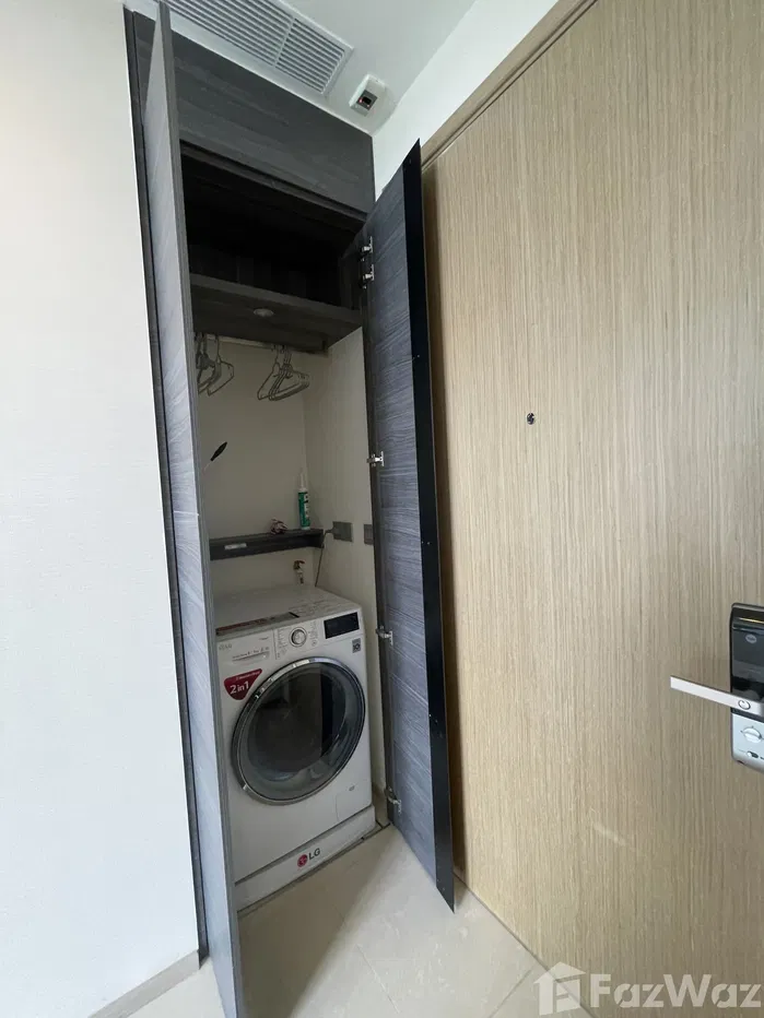 รูป ขาย คอนโด 1 ห้องนอน ในโครงการ ดิ เอส อโศก 5761324 - รูปที่ 5/13
