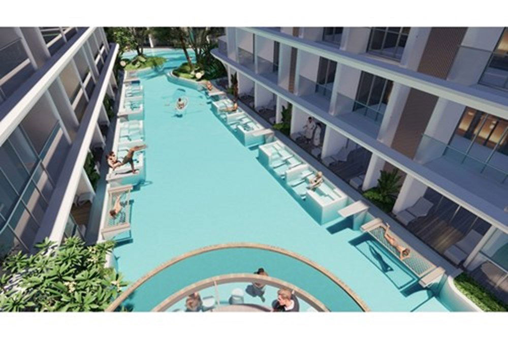 รูป [920121001-2802] 7% Guaranteed ROI | Fully Managed Hotel Investment - รูปที่ 15/29