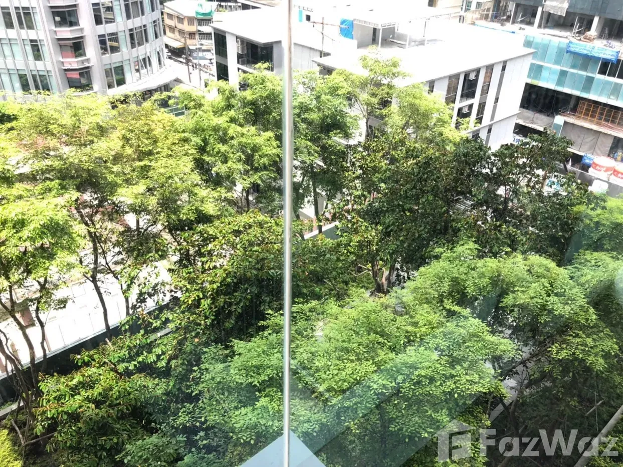 picture 1 Bedroom Condo for rent at Laviq Sukhumvit 57 1835260 - 11/11