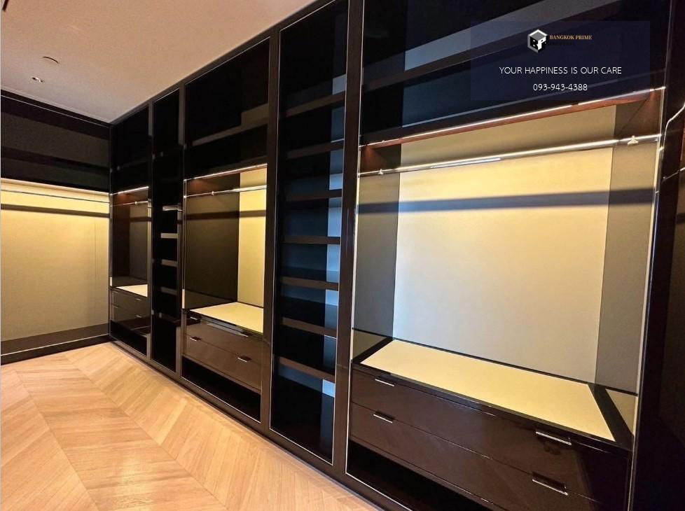 picture Four Seasons Private Residence | Four Seasons Private Residences, river view, fully furnished, ready to move in #2025101412327 - 16/18