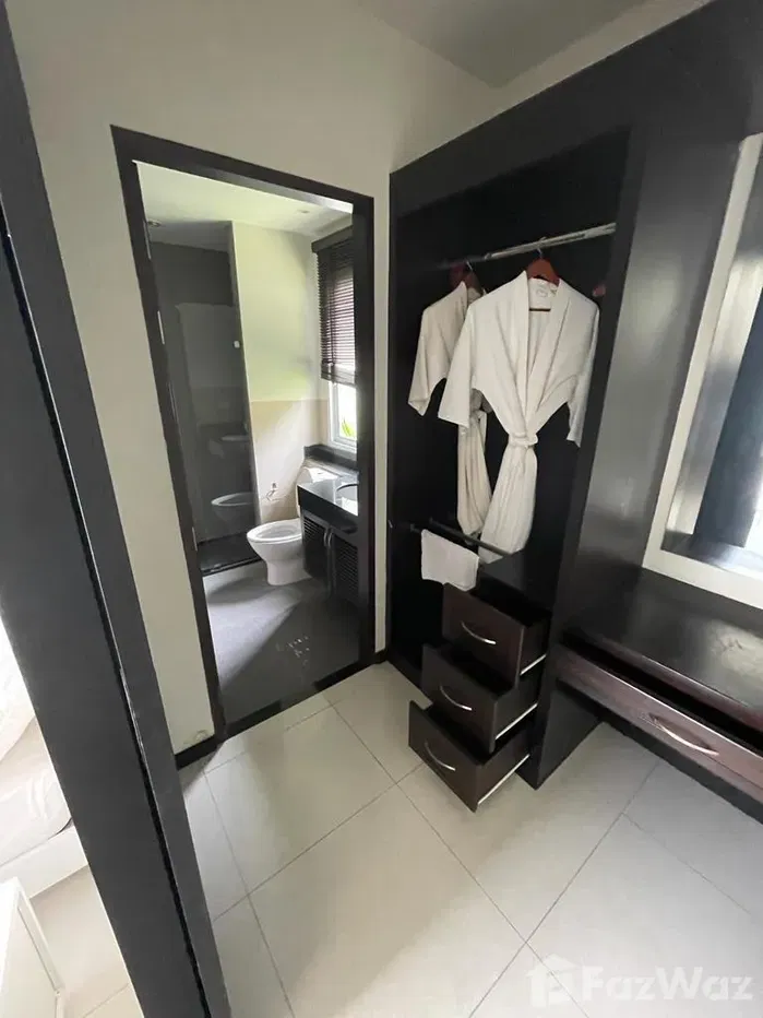 รูป วิลล่าให้เช่า 3 ห้องนอน ในโครงการ ราไวย์แกรนด์ วิลล่า 1166498 - รูปที่ 10/13