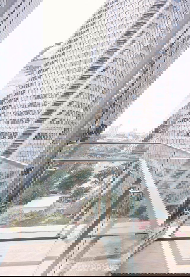 รูป คอนโดให้เช่า 2 ห้องนอน ในโครงการ ลาวิค สุขุมวิท 57 2005782 - รูปที่ 12/17