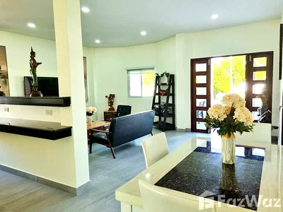 บ้านเดี่ยว หินเหล็กไฟ ประจวบคีรีขันธ์ : ขาย บ้านเดี่ยว 3 ห้องนอน ในโครงการ ลีโอ รีสอร์ท เดอะ ริเวอร์ 1881530