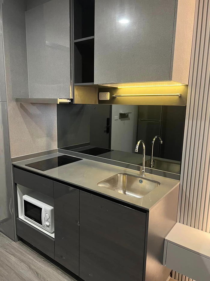 รูป IJ04026 - Ideo Chula - Samyan :   -  MRT Samyan - รูปที่ 5/9