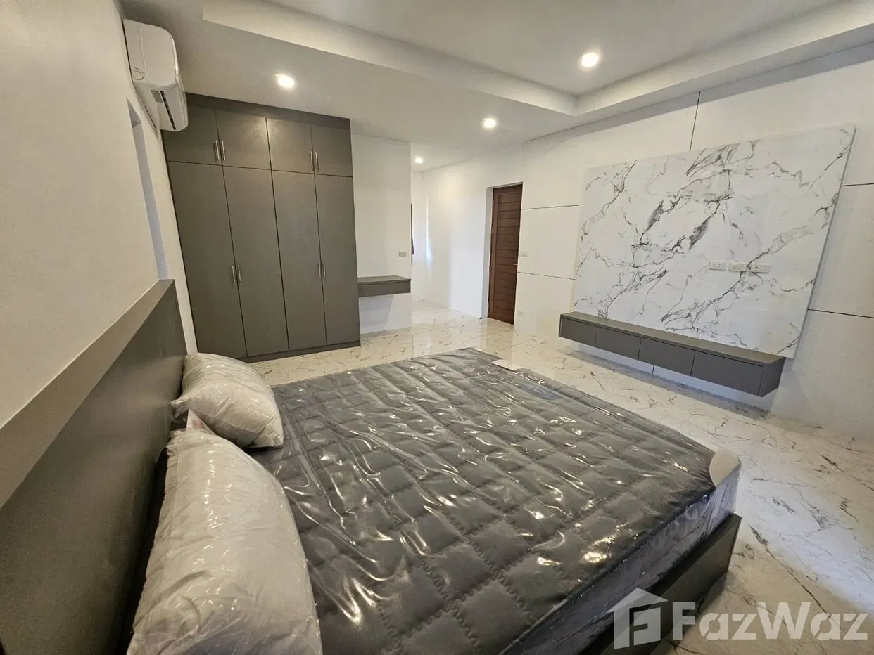 รูป ขาย วิลล่า 3 ห้องนอน ใน บ่อผุด, สุราษฎร์ธานี 5753585 - รูปที่ 19/40