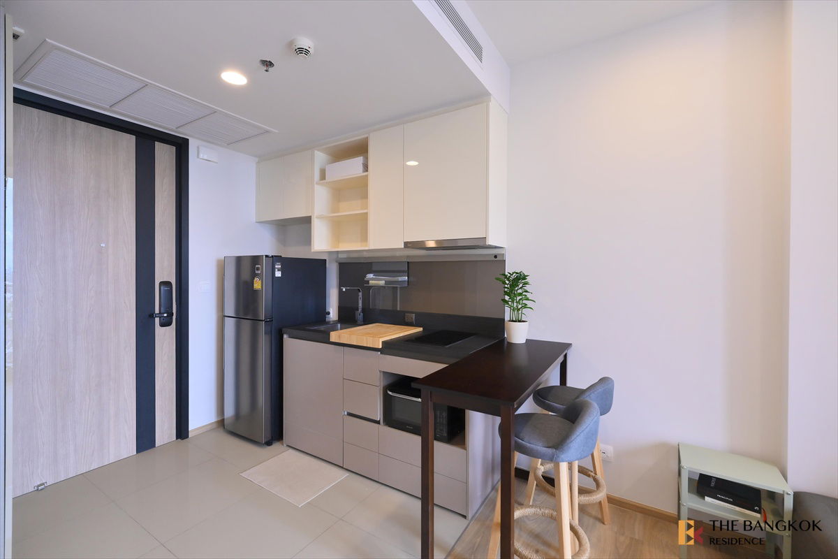 picture ✨✨Oka Haus Sukhumvit 36 High-potential Location, Not as Expensive as You Think - 9/11