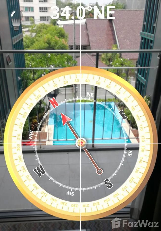รูป ขาย คอนโด 1 ห้องนอน ในโครงการ พรอม พหลโยธิน 2 1671582 - รูปที่ 54/55
