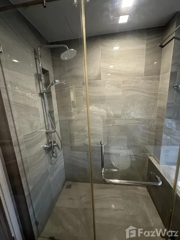 picture 1 bedroom 1 bathroom for rent at Ideo Q Sukhumvit 36 5742771 - 7/9