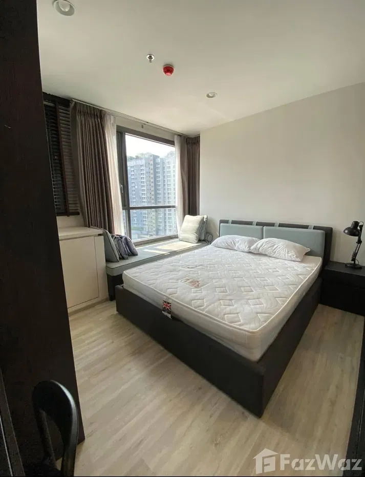 รูป ขาย คอนโด 1 ห้องนอน ในโครงการ เอกซ์ที ห้วยขวาง 2005877 - รูปที่ 2/9