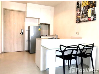 ขายคอนโด : ขาย คอนโด 1 ห้องนอน ในโครงการ ริทึ่ม สุขุมวิท 42 1894614