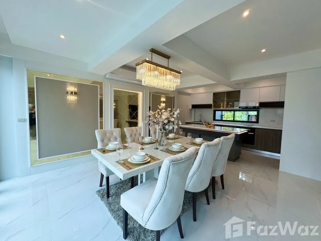 picture 3 Bedroom House for sale in Rawai, Phuket  5366777 - 7/11