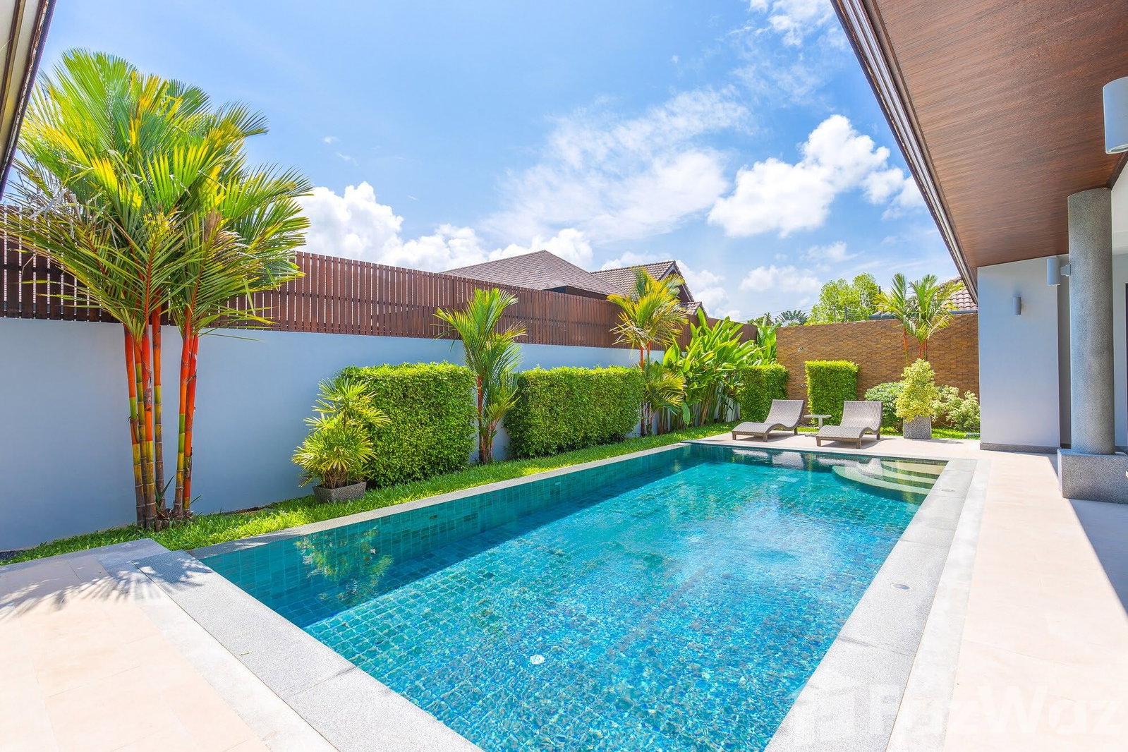 3 Bedroom Villa for rent in Choeng Thale, Phuket  226338 - image 5