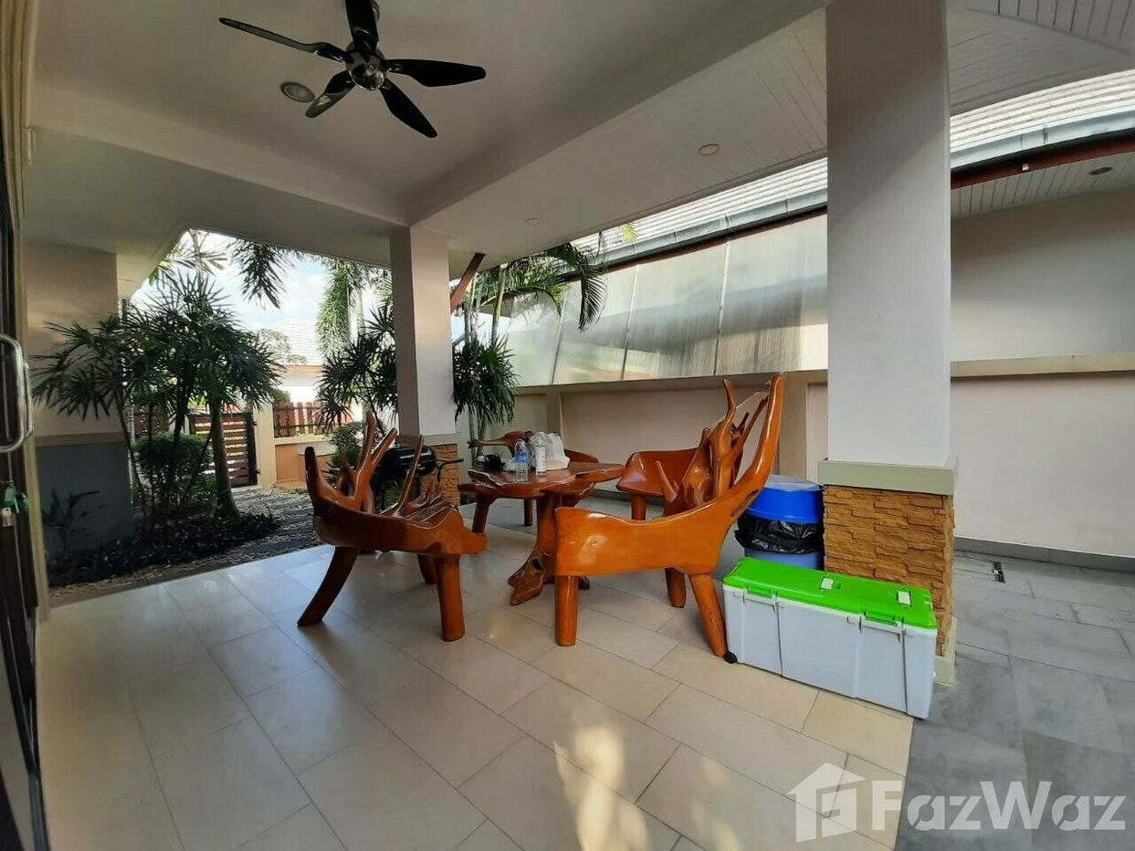 picture 2 Bedroom Villa for sale in Huai Yai, Chon Buri  1134260 - 4/20