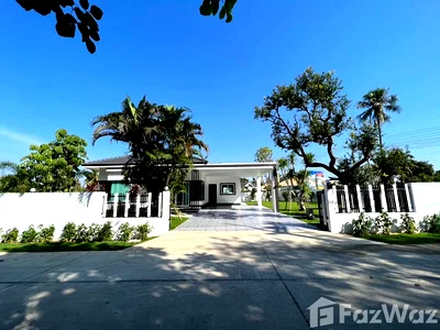บ้านเดี่ยว ชลบุรี : ขาย บ้านเดี่ยว 3 ห้องนอน ในโครงการ พาญ่า สบายโฮม 5366796