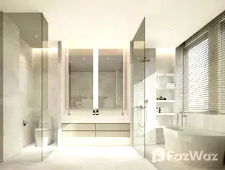 Houses for sale Wang Thonglang : 4 Bedroom House for sale at Noble Terra Rama 9-Ekamai  5365885
