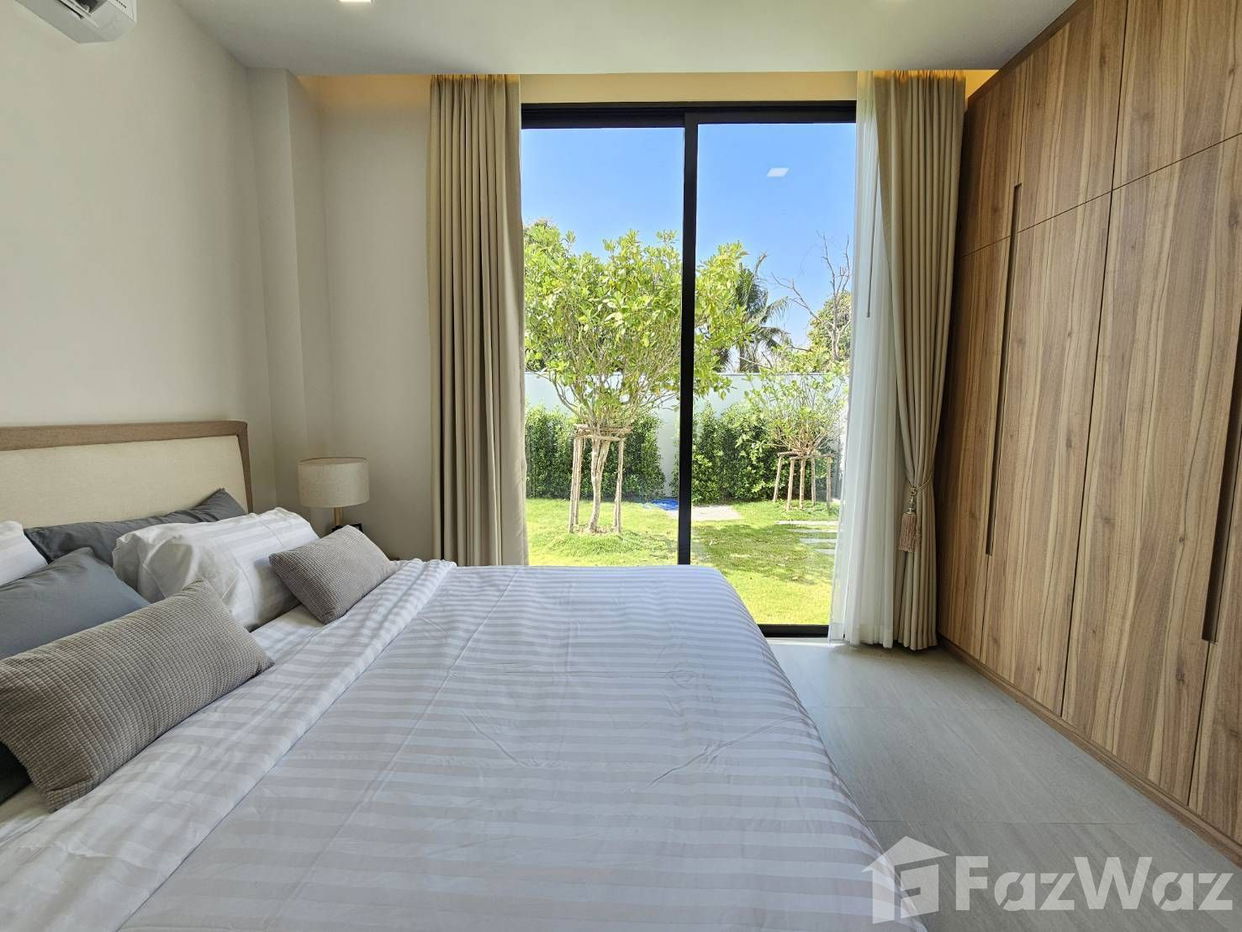 รูป ขาย บ้านเดี่ยว 3 ห้องนอน ในโครงการ เซเรนดิพิตี้ วิลล่า 5552773 - รูปที่ 15/15