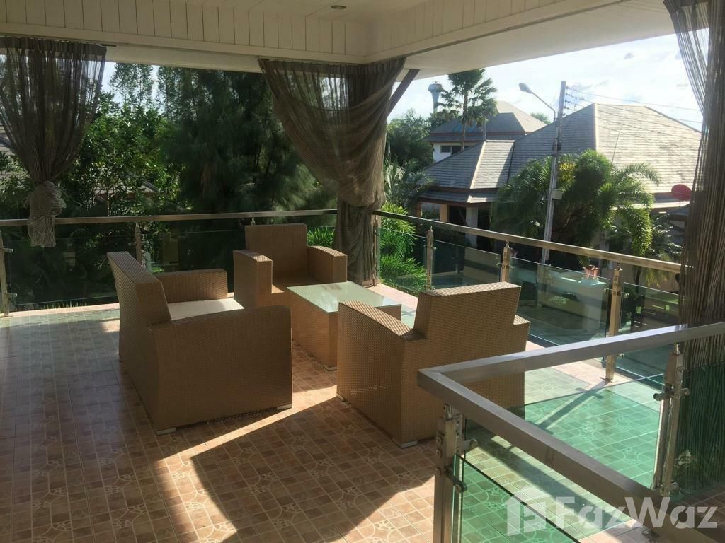 รูป ขาย วิลล่า 4 ห้องนอน ในโครงการ บ้าน ดุสิตพัทยา เลค 2 1146300 - รูปที่ 10/18