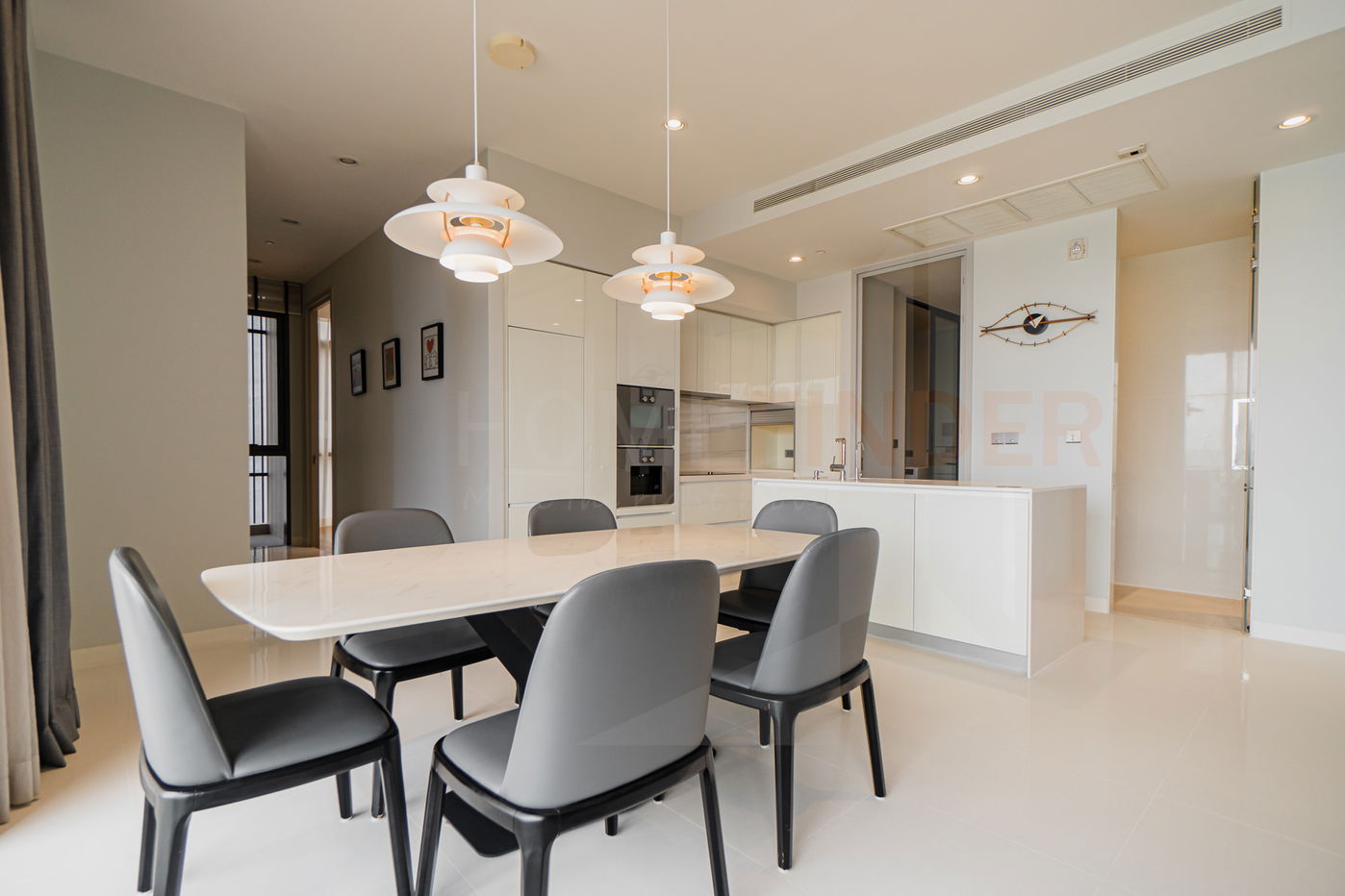 picture VITTORIO Sukhumvit 39 2 bedrooms, for sale - 18/28