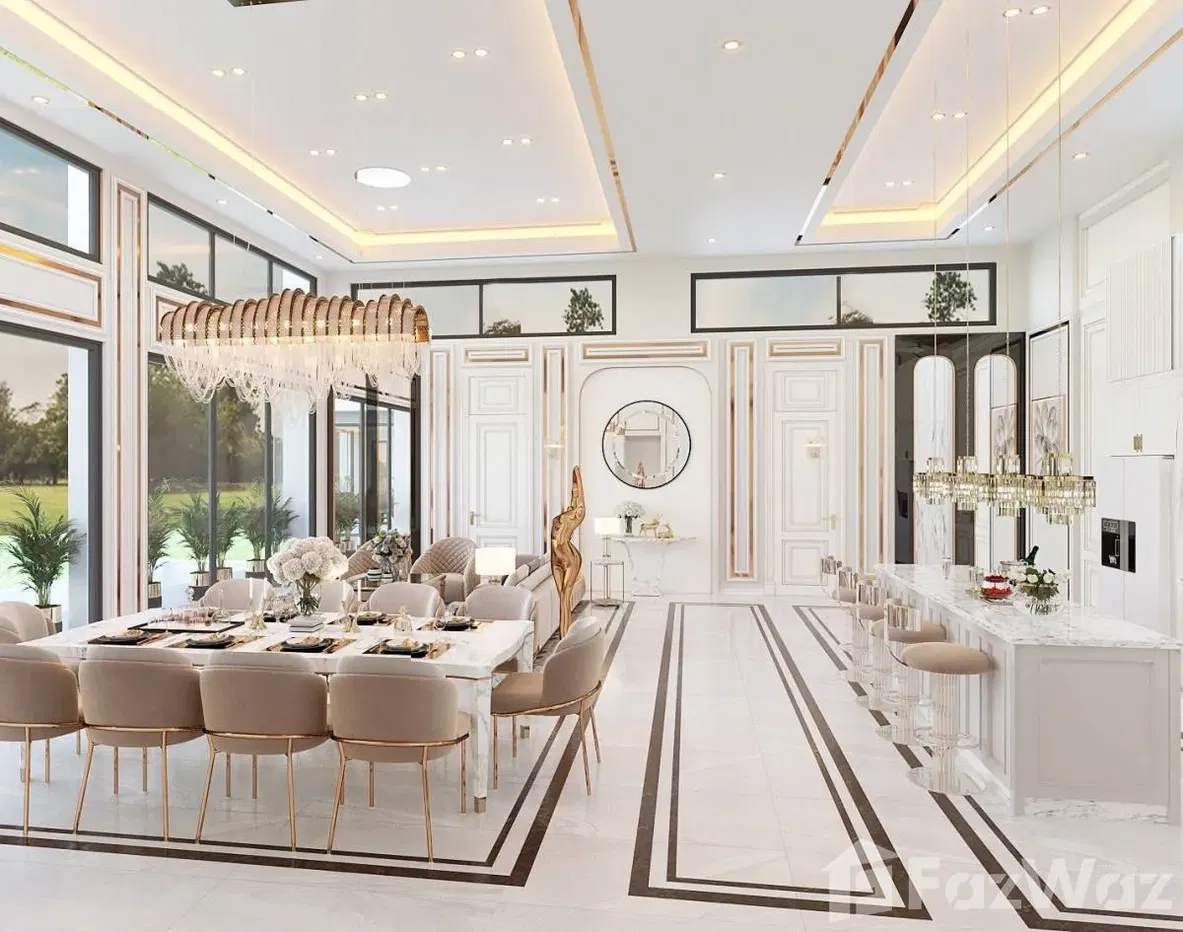 picture 4 Bedroom Villa for sale at Layan Mabprachan Lake 1943670 - 5/9