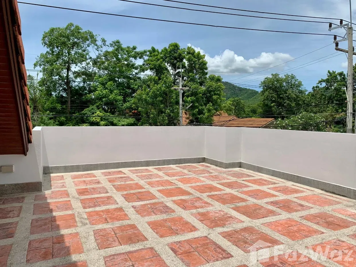 รูป ขาย บ้านเดี่ยว 4 ห้องนอน ในโครงการ ออร์คิด ปาล์ม โฮม 1 1144684 - รูปที่ 17/17