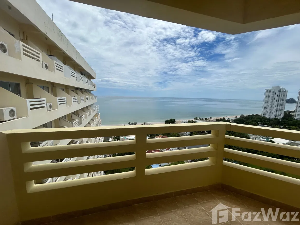 picture High-floor 18th unit with stunning sea and city views 5747587 - 10/10