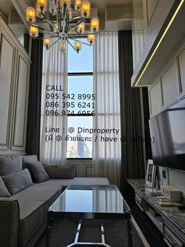 Rent  Knightbridge Prime Sathorn, 1 bed , BTS  Chong Nonsi station