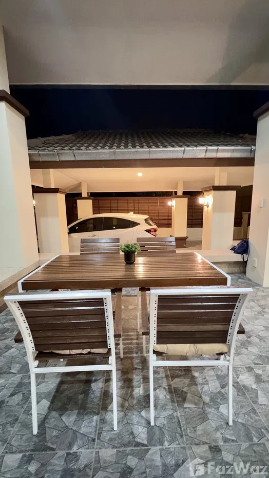 รูป บ้านเดี่ยวให้เช่า 3 ห้องนอน ในโครงการ เอเมอรอล รีสอร์ต 1984921 - รูปที่ 25/38