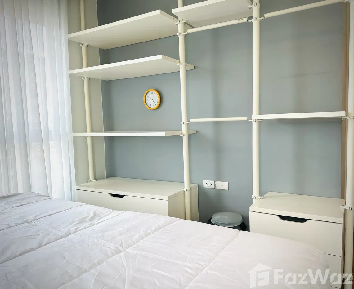 รูป ขาย คอนโด 2 ห้องนอน ในโครงการ ฟิวส์ จันทน์-สาทร 5747556 - รูปที่ 15/30