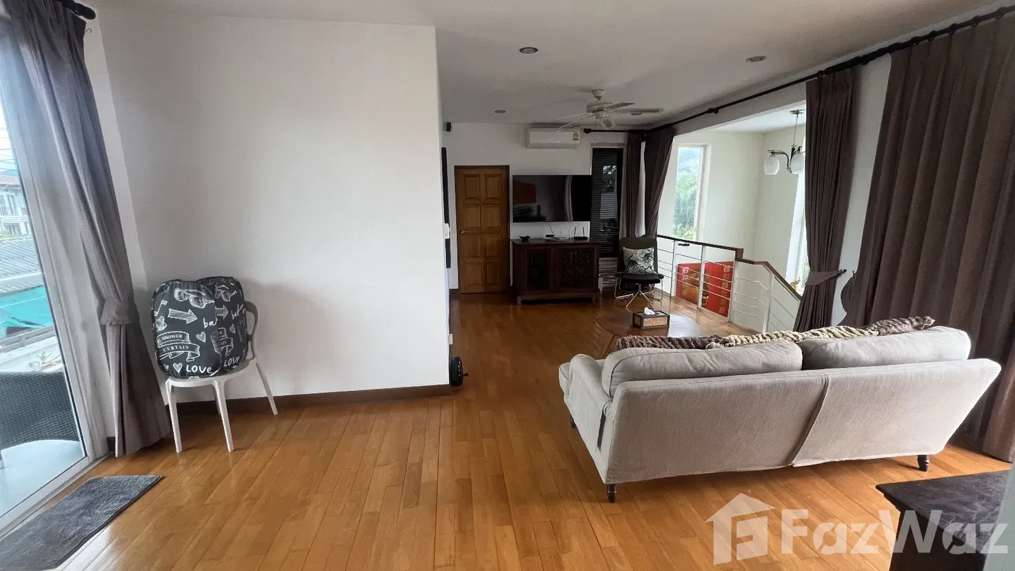 รูป ขาย วิลล่า 4 ห้องนอน ในโครงการ บ้าน รอท 5334558 - รูปที่ 27/39