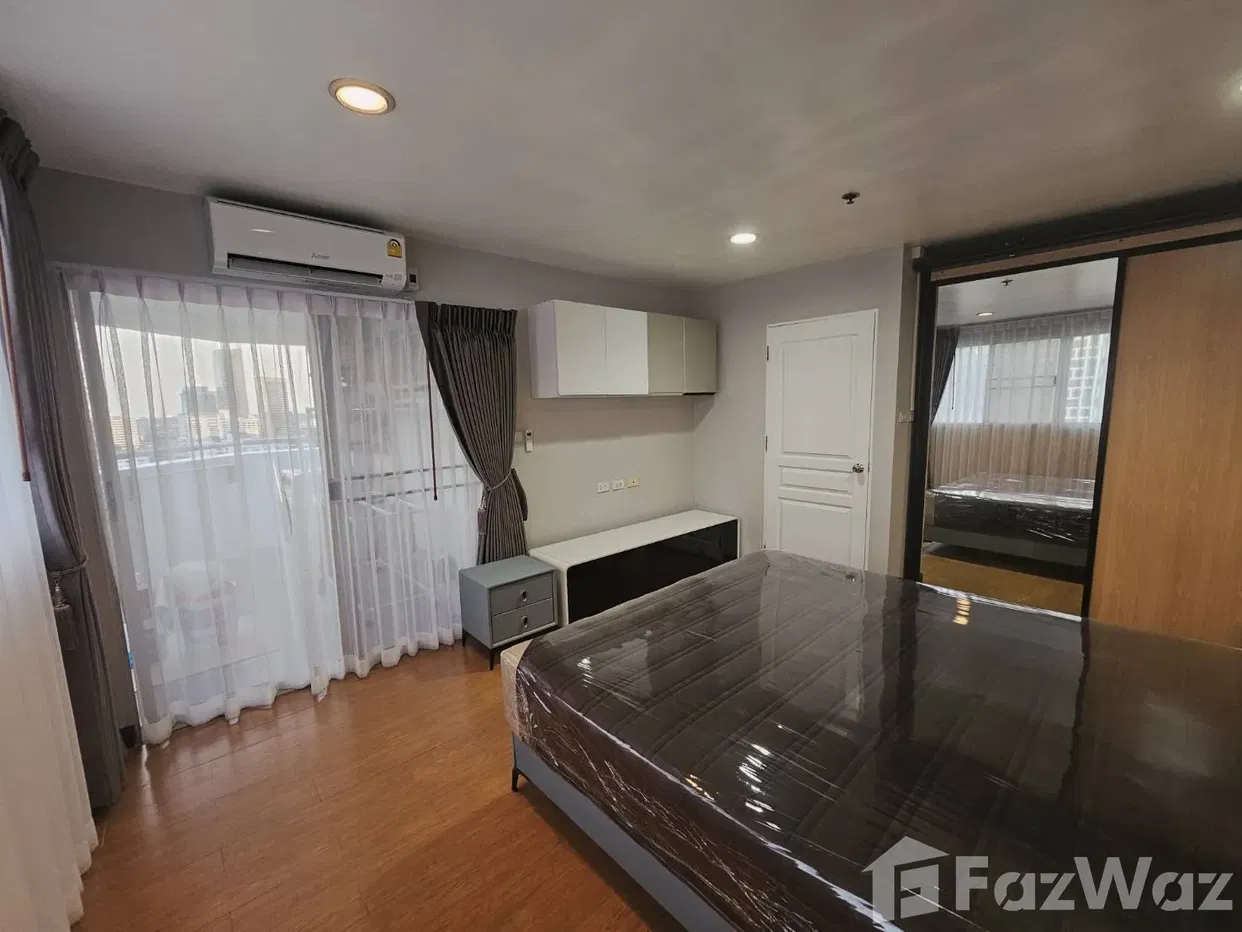 รูป คอนโดให้เช่า 2 ห้องนอน ในโครงการ เดอะ วอเตอร์ฟอร์ด ไดมอน 5746894 - รูปที่ 11/15