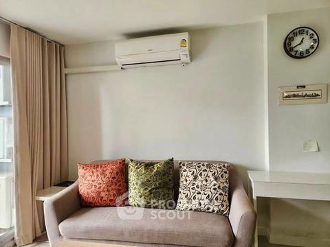 คอนโด 2-ห้องนอน ที่ คอนโด วัน สยาม คอนโดมิเนียม ใกล้ BTS รถไฟฟ้าสนามกีฬาแห่งชาติ (ID 2356030)