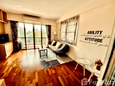 ขายคอนโด : ขาย คอนโด 1 ห้องนอน ในโครงการ ไบรท์ตั้น เพลส 1119830