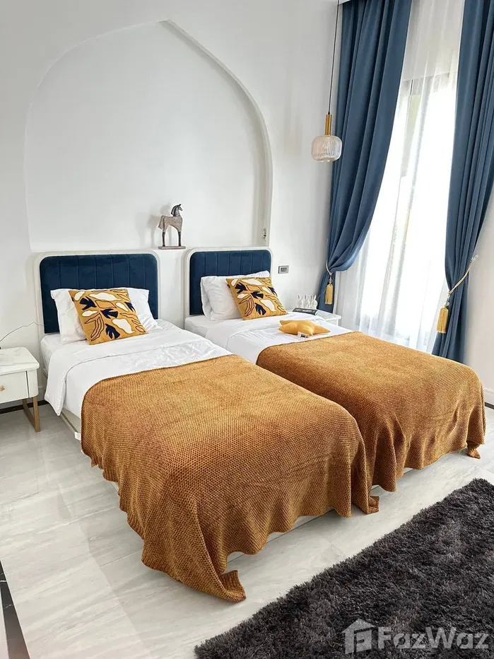 picture 3 Bedroom Villa for sale at The Menara Hills 1403082 - 12/37