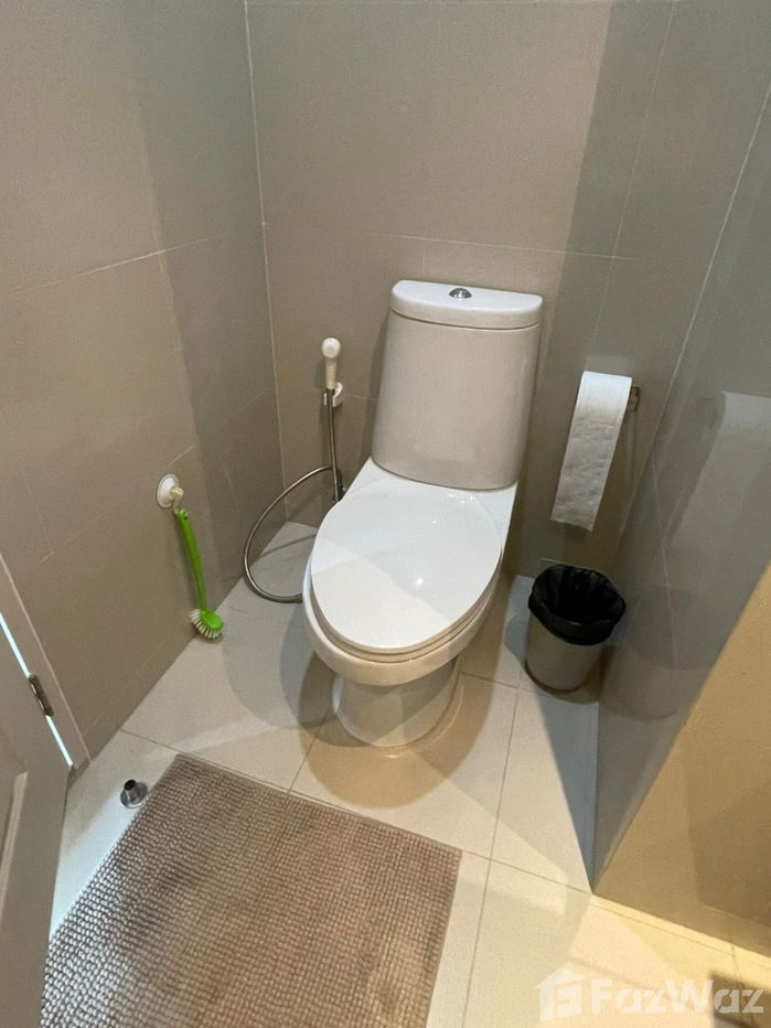 รูป คอนโดให้เช่า 1 ห้องนอน ในโครงการ โนเบิล รีไฟน์ 1112970 - รูปที่ 11/12