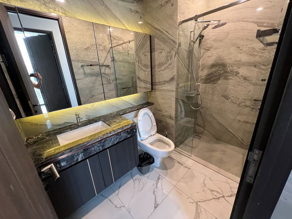 picture Condo for Rent LAVIQ Sukhumvit 57 (CR02935) - 11/11