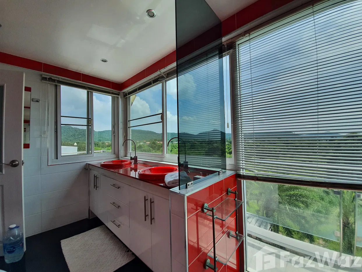 รูป วิลล่าให้เช่า 4 ห้องนอน ในโครงการ แบล็คเมาท์เท่น กอล์ฟ คอร์ส 1036062 - รูปที่ 29/37